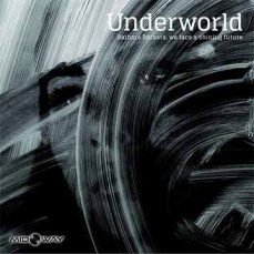 Underworld  | Barbara Barbara We Face A Shining Future (Lp)